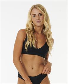 Rip Curl Premium Surf D-DD Deep V Bikini Top