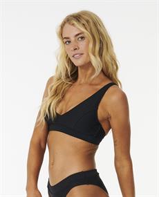 Rip Curl Premium Surf D-DD Deep V Bikini Top