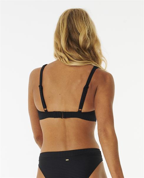Rip Curl Premium Surf D-DD Deep V Bikini Top