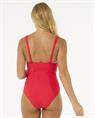 Rip Curl Premium Surf D-DD One Piece - Badpak voor dames