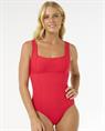 Rip Curl Premium Surf D-DD One Piece - Badpak voor dames