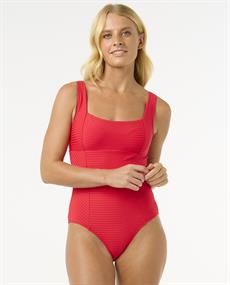 Rip Curl Premium Surf D-DD One Piece - Badpak voor dames