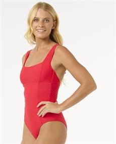 Rip Curl Premium Surf D-DD One Piece - Badpak voor dames