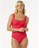 Rip Curl Premium Surf D-DD One Piece - Badpak voor dames