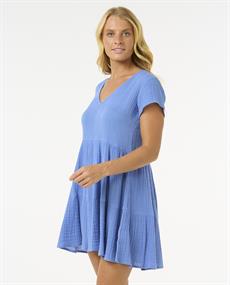 Rip Curl Premium Surf - Damen Surf Lifestyle Mini Dress