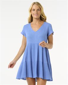 Rip Curl Premium Surf - Dames Surf Lifestyle Mini Dress
