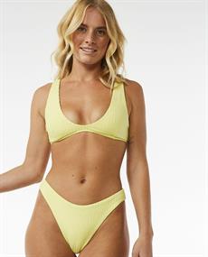 Rip Curl PREMIUM SURF HI LEG SKIMPY - WOMEN SWIM BOTTOM