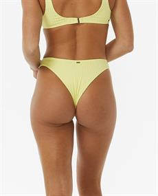 Rip Curl PREMIUM SURF HI LEG SKIMPY - WOMEN SWIM BOTTOM