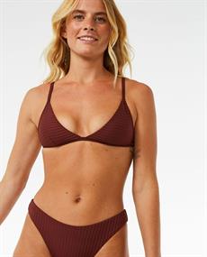 Rip Curl PREMIUM SURF HI LEG SKIMPY - WOMEN SWIM BOTTOM