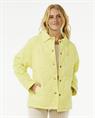 Rip Curl PREMIUM SURF QUILTED JACKET - WOMEN NON-HOODED JAC