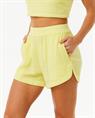 Rip Curl Premium Surf Shorts - Non-Fitted Waist for women