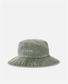 Rip Curl Premium Surf Upf - Womens Surf Lifestyle Sun Hat