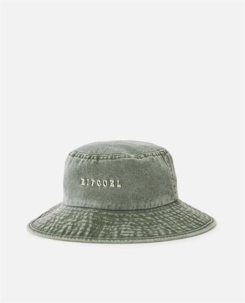Rip Curl Premium Surf Upf - Womens Surf Lifestyle Sun Hat