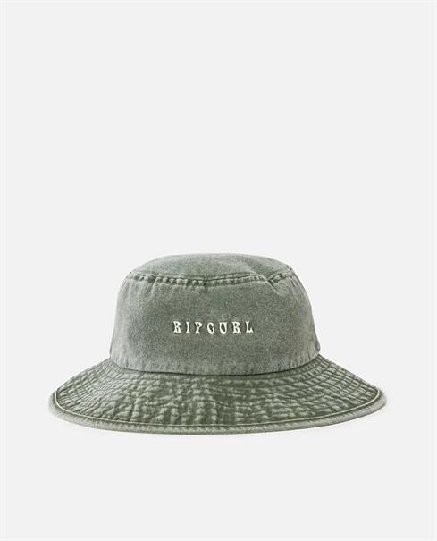 Rip Curl Premium Surf Upf - Womens Surf Lifestyle Sun Hat