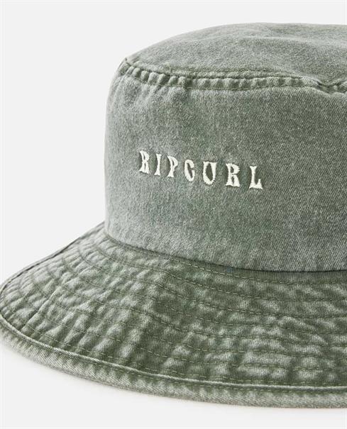 Rip Curl Premium Surf Upf - Womens Surf Lifestyle Sun Hat