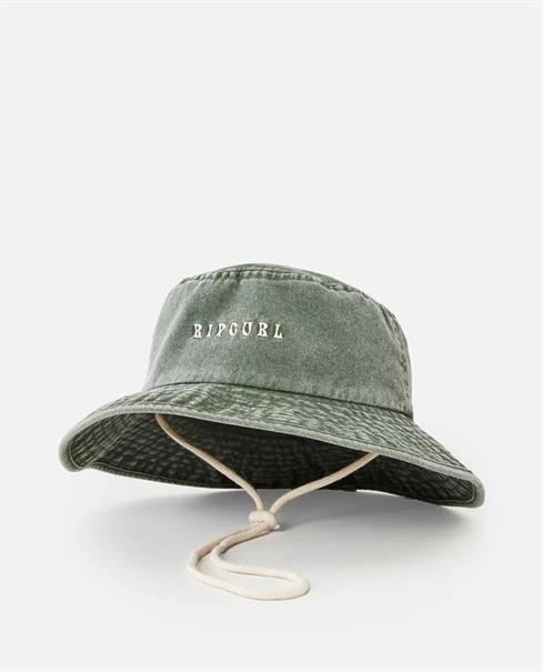 Rip Curl Premium Surf Upf - Womens Surf Lifestyle Sun Hat