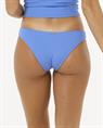 Rip Curl Premium Surf - Womens Surf Lifestyle Cheeky Bikini Bottom