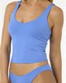Rip Curl Premium Surf - Womens Surf Lifestyle Cheeky Bikini Bottom