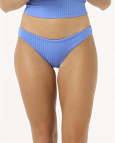 Rip Curl Premium Surf - Womens Surf Lifestyle Cheeky Bikini Bottom