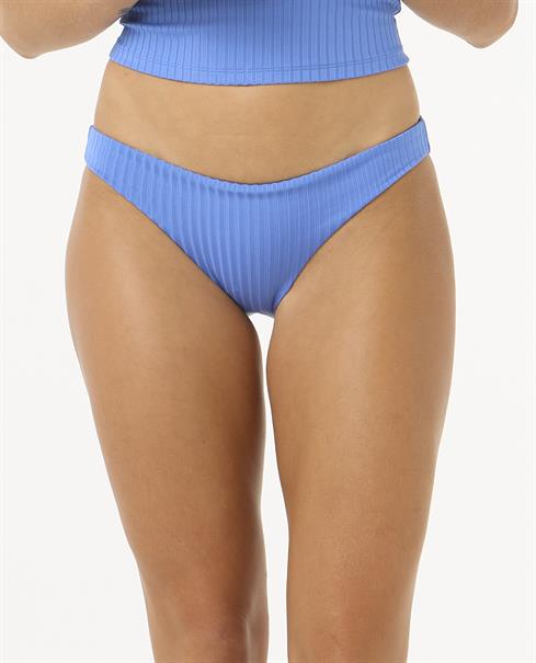 Rip Curl Premium Surf - Womens Surf Lifestyle Cheeky Bikini Bottom