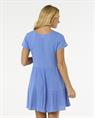 Rip Curl Premium Surf - Womens Surf Lifestyle Mini Dress
