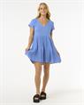 Rip Curl Premium Surf - Womens Surf Lifestyle Mini Dress