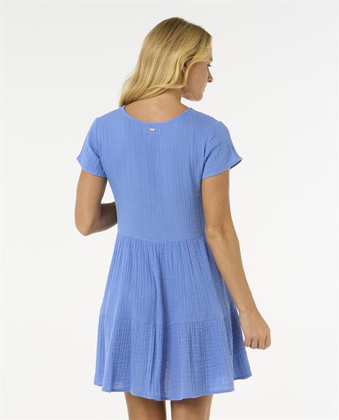 Rip Curl Premium Surf - Womens Surf Lifestyle Mini Dress