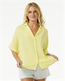 Rip Curl Premium surfshirt - damesshirt met korte mouwen
