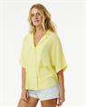 Rip Curl Premium surfshirt - damesshirt met korte mouwen