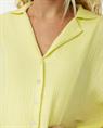 Rip Curl Premium surfshirt - damesshirt met korte mouwen