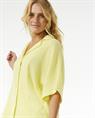 Rip Curl Premium surfshirt - damesshirt met korte mouwen