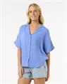 Rip Curl Premium surfshirt - damesshirt met korte mouwen