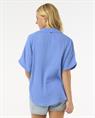 Rip Curl Premium surfshirt - damesshirt met korte mouwen