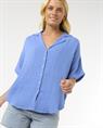 Rip Curl Premium surfshirt - damesshirt met korte mouwen