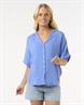 Rip Curl Premium surfshirt - damesshirt met korte mouwen