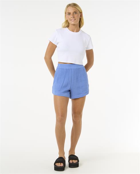 Rip Curl Premium surfshorts - short voor dames