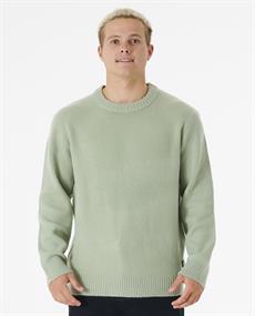 Rip Curl QUALITY PRODUCTS CREW - Heren Knitwear
