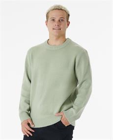 Rip Curl QUALITY PRODUCTS CREW - Heren Knitwear