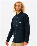 Rip Curl Quality Surf Products Heren Flannel