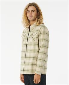 Rip Curl QUALITY SURF PRODUCTS SHACKET - Heren Overhemd