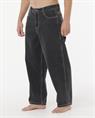 Rip Curl Raw Energy Carpenter Pant - Mens Surf Lifestyle Pa