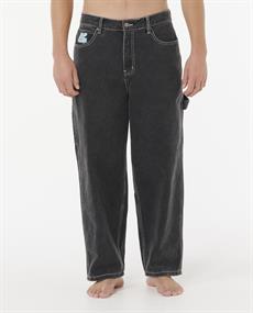 Rip Curl Raw Energy Carpenter Pant - Mens Surf Lifestyle Pa