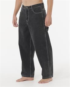 Rip Curl Raw Energy Carpenter Pant - Mens Surf Lifestyle Pa