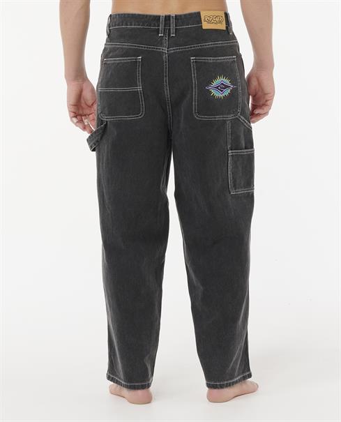 Rip Curl Raw Energy Carpenter Pant - Mens Surf Lifestyle Pa
