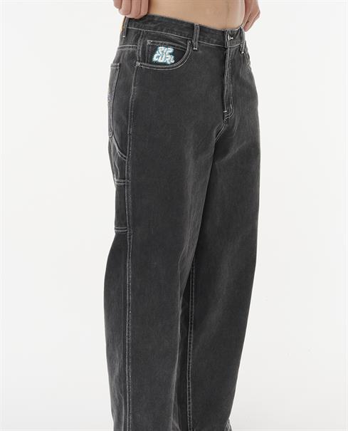 Rip Curl Raw Energy Carpenter Pant - Mens Surf Lifestyle Pa