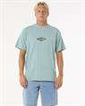Rip Curl Raw Energy Sloth T-shirt