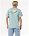 Rip Curl Raw Energy Sloth T-shirt