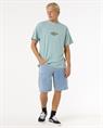 Rip Curl Raw Energy Sloth T-shirt