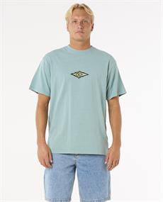 Rip Curl Raw Energy Sloth T-shirt