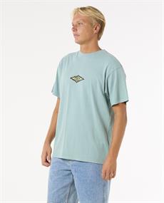 Rip Curl Raw Energy Sloth T-shirt
